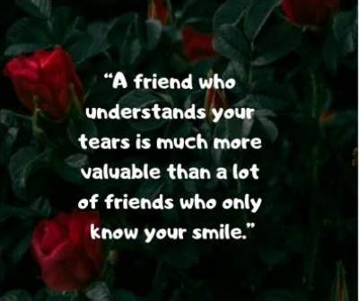 friendship status quotes for fb and whatsapp