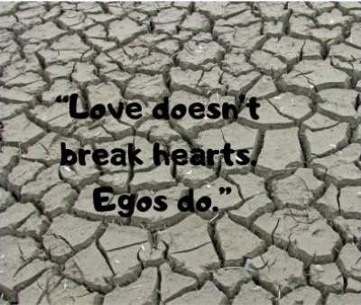 ego heart status quotes for fb and whatsapp