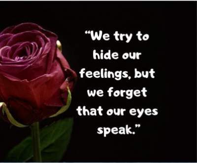 emotional feelings status quotes for fb and whatsapp
