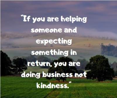 be kind to others status quotes for fb and whatsapp