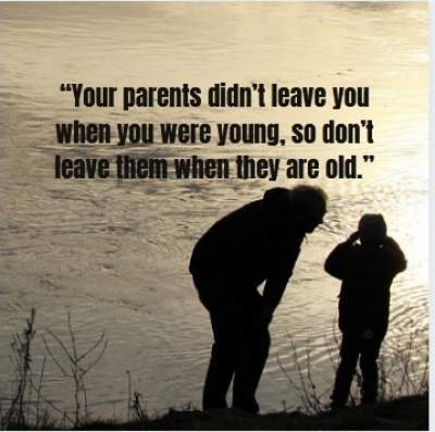 be with your parents quotes for wahtsapp status