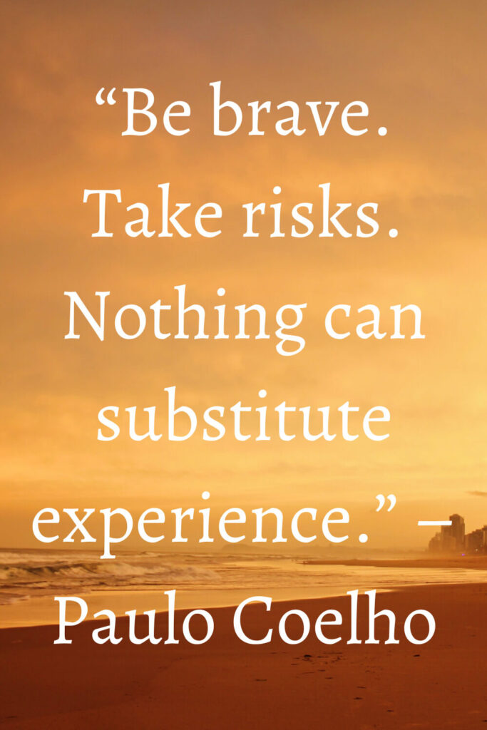 motivational quotes on being brave and strong