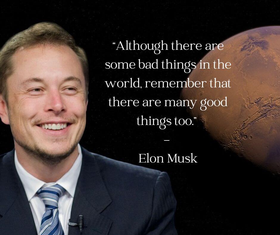elon musk quotes quotes on worldly things