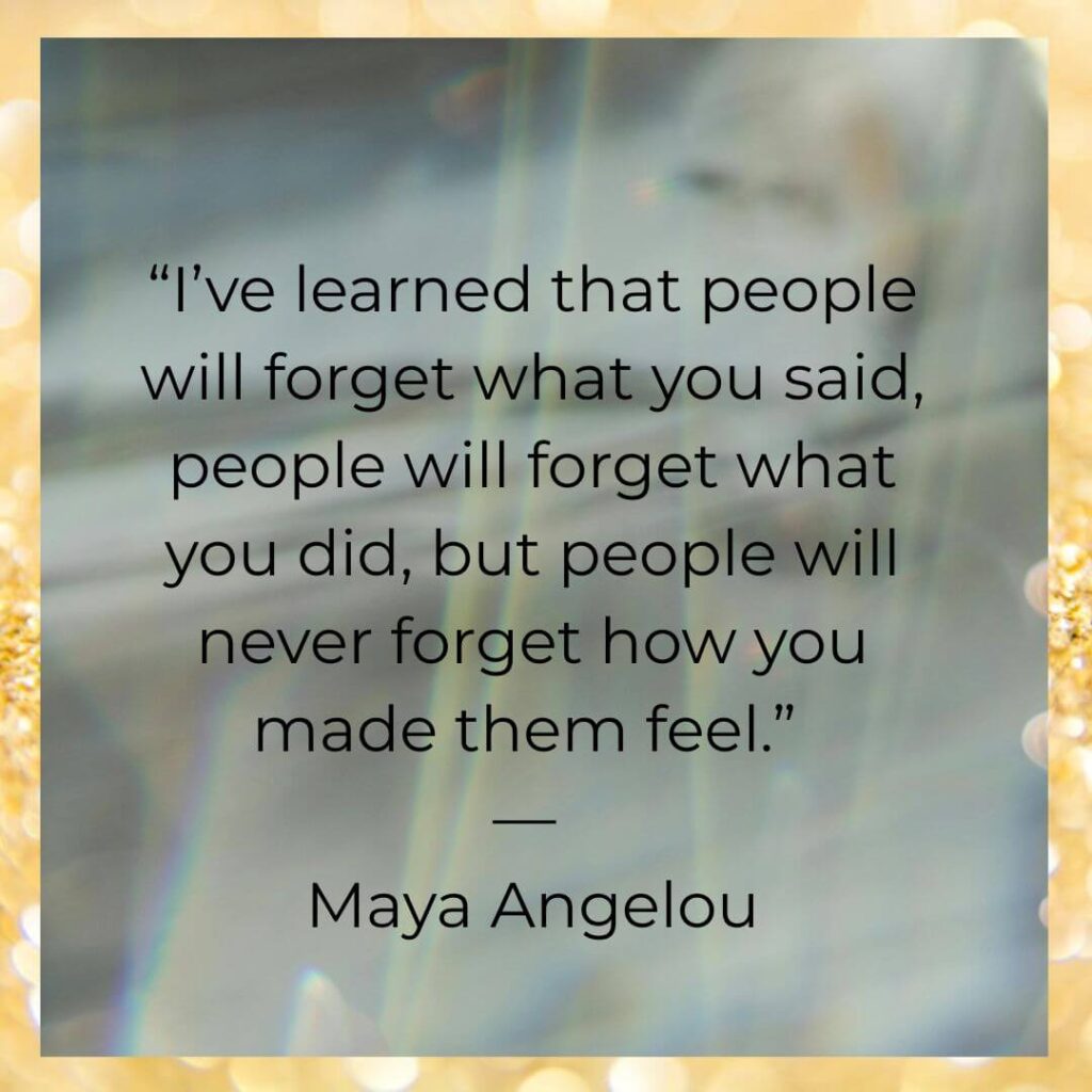 maya angelou quotes about life lessons