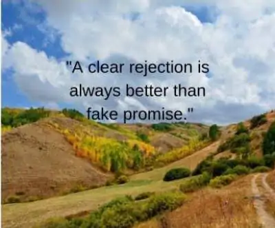 promise status for whatsapp