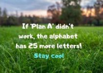stay cool status quotes for fb and whatsapp