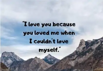 i love you status for fb and whatsapp