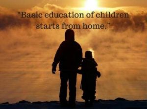status on children