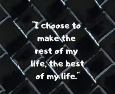 best life status in english for whatsapp