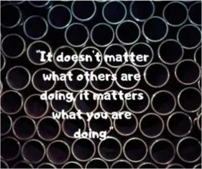 what matters in life status quotes for whatsapp