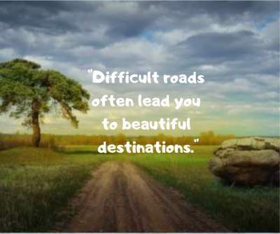 beautiful destinations status quotes for fb and wahatsapp