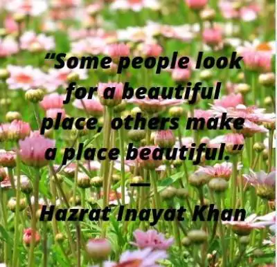 beautiful place status in english for whatsapp