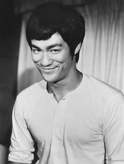 bruce lee quotations