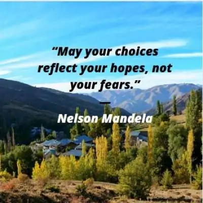 choice-status in english