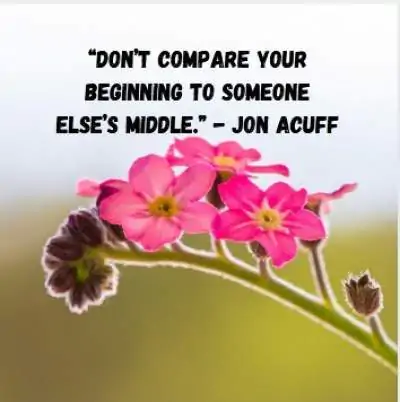 compare quotes by Jon Acuff 