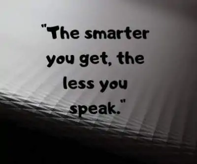 cool and smart status quotes for whatsapp