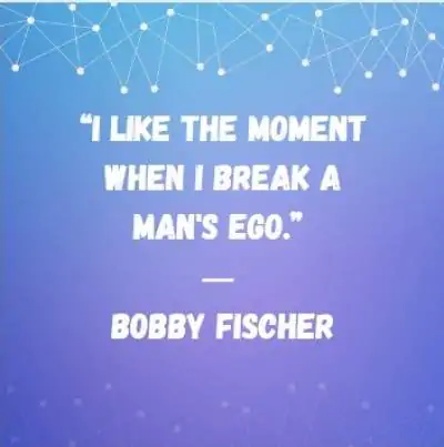 breaking an ego of a man status quote for whatsapp