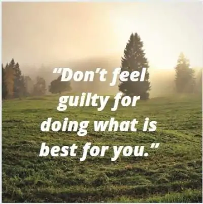 feeling guilty quotes for whatsapp status