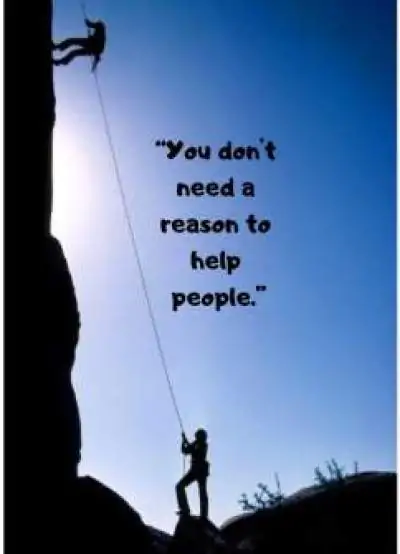 help status with dp images