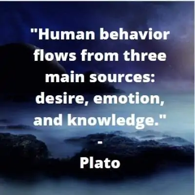 human behavior quotes for whatsapp status