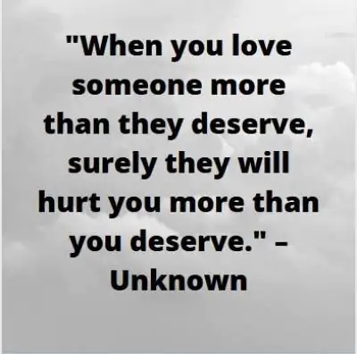 love hurt status quotes for whatsapp