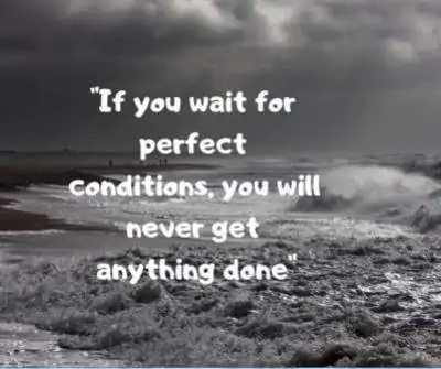 motivational quotes on perfection