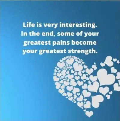 pain motivational status for whatsapp