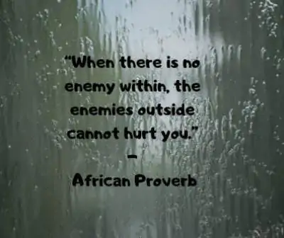 proverb on hurt you for whats app status