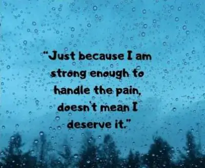 sad & pain status quotes for whatsapp