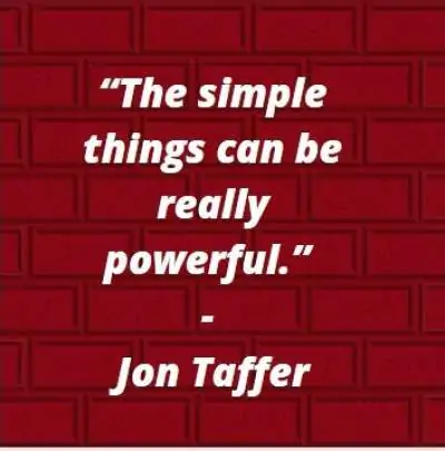 simple things quotes for whatsapp status