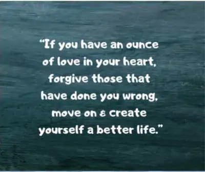 heart touching status on life