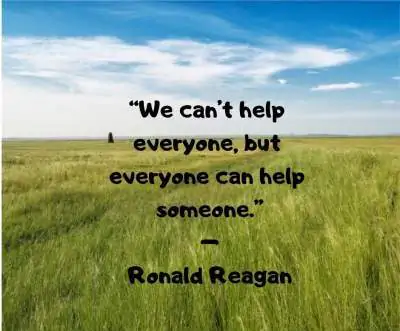 status quotes on helping others for fb and whatsapp