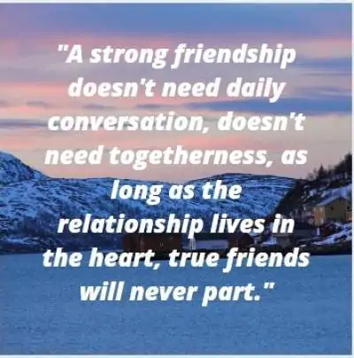 strong friendship quotes for whatsapp status