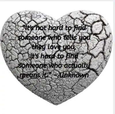 true love status message for whatsapp status