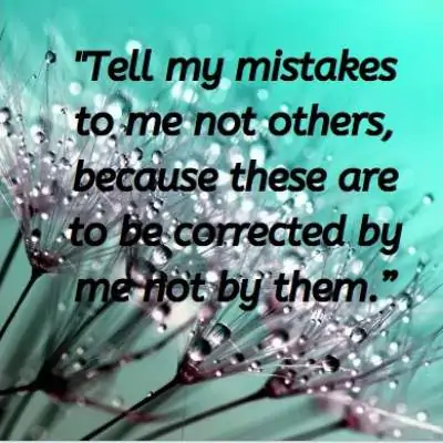 inspirational positive thoughts about life