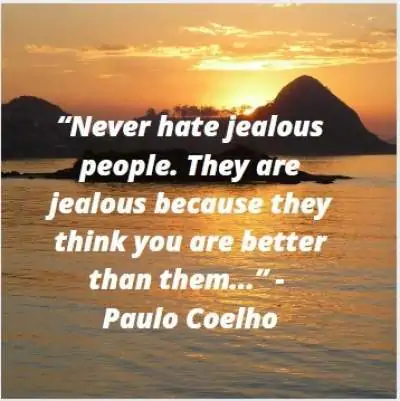 inspirational thoughts on positive thinking