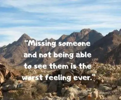 missing someone status for whatsapp