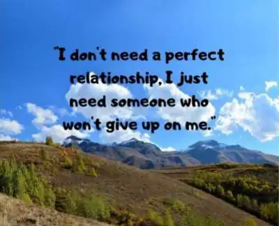 status quotes on perfect relationship for fb and whatsapp