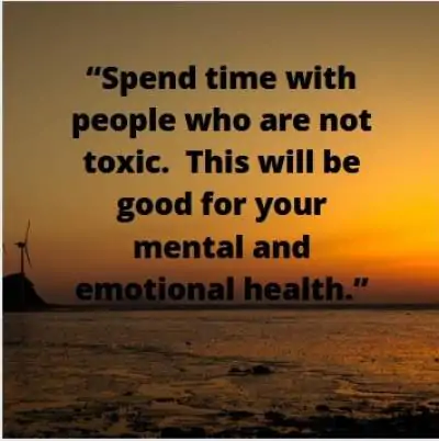 positive status quotes on time