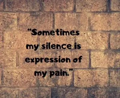 silence status messages for fb and whatsapp status