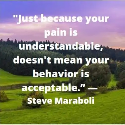 behaviour status message for whatsapp