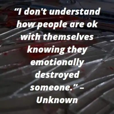 broken heart status with quotes