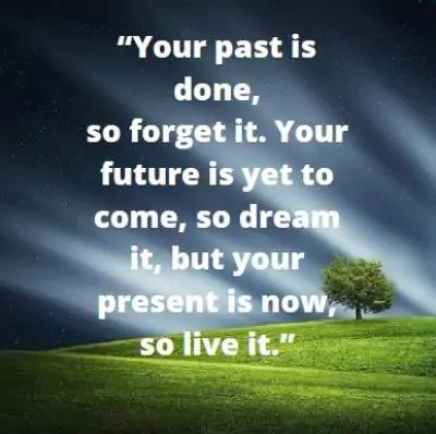 dream in life status for whatsapp