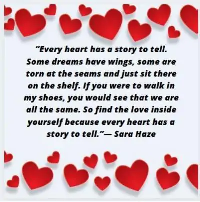 heart touching status quotes for whatsapp