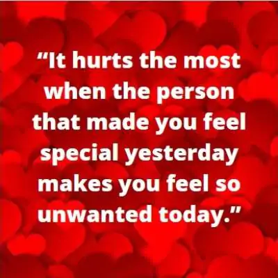 heart touching words about life