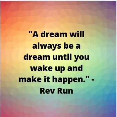 motivational status quotes on dream