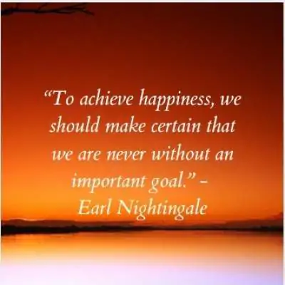 achieve happiness quotes for whatsapp status