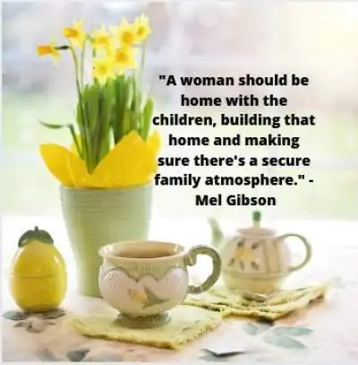 status quotes about being a woman