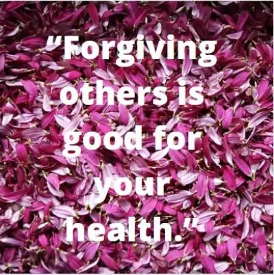 status on benefit of forgiveness