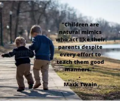 children mimics quotes for whatsapp status